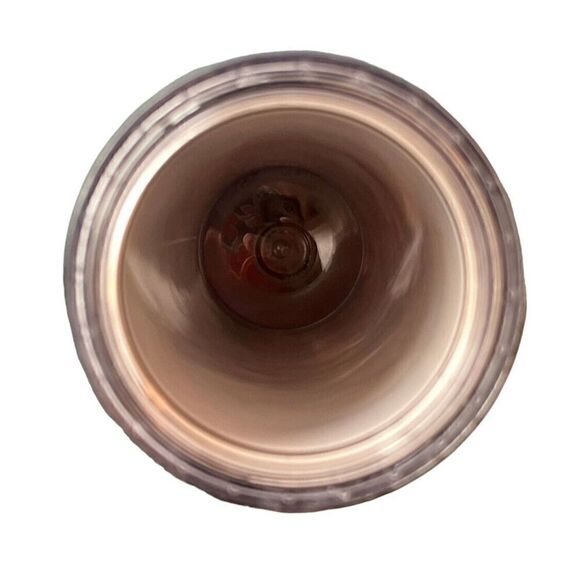 Starbucks Pike Place Market 16oz Tumbler Brown (Retired, 2007) - Picture 5 of 6